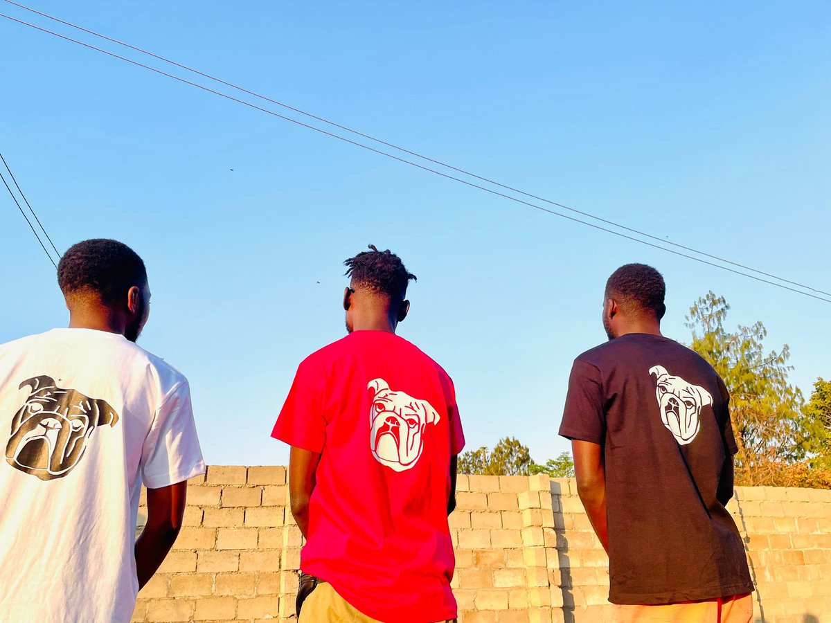 kin25ness's tweet image. We blvck and proud