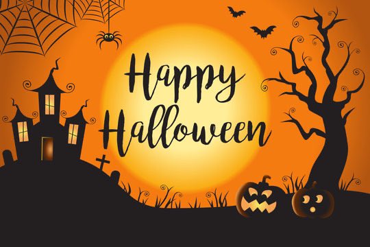 Jeepsilog's tweet photo. Happy Halloween 🎃👻💀 BOO!

#jeepsilog #halloween2024 https://t.co/5AXuioC6qP