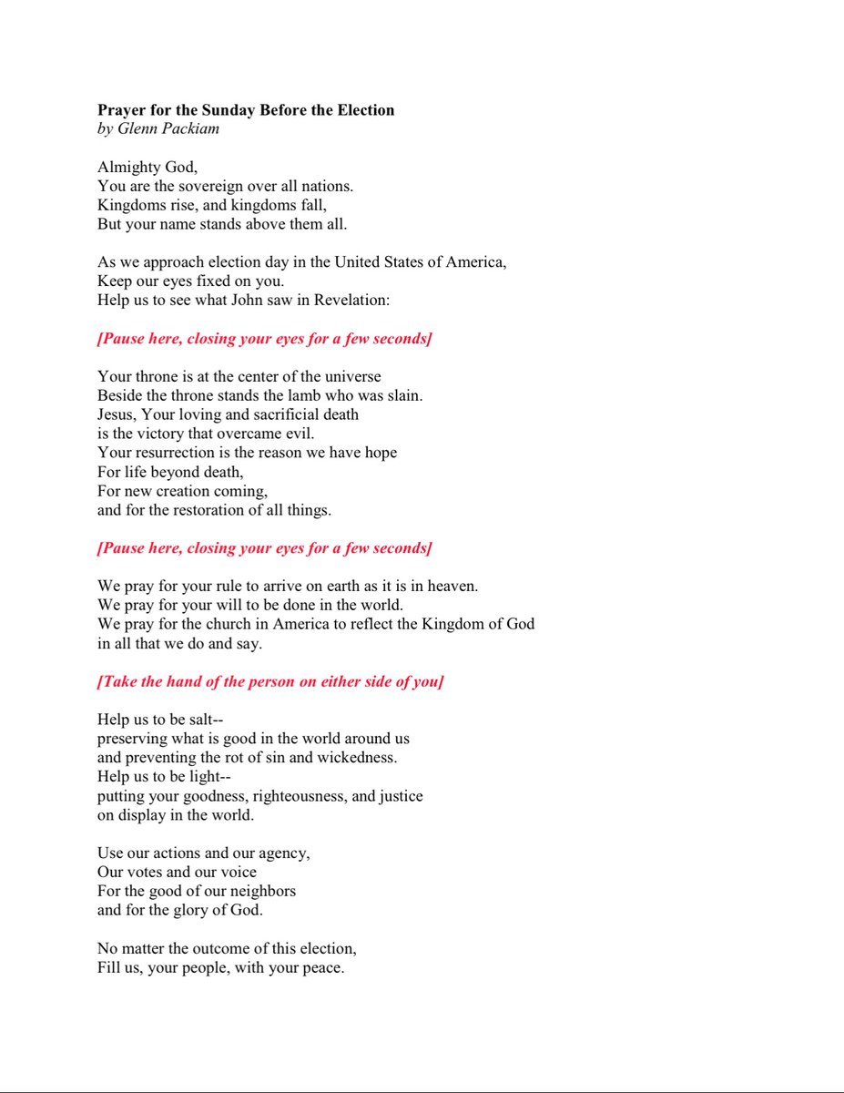 Glenn Packiam tweet media