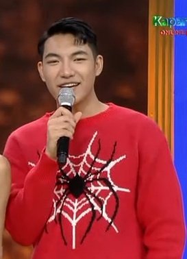 iLoveDarren_24's tweet image. We love youu so much our handsome Chinito!!

#DARREN @Espanto2001
#AwoooShowtime