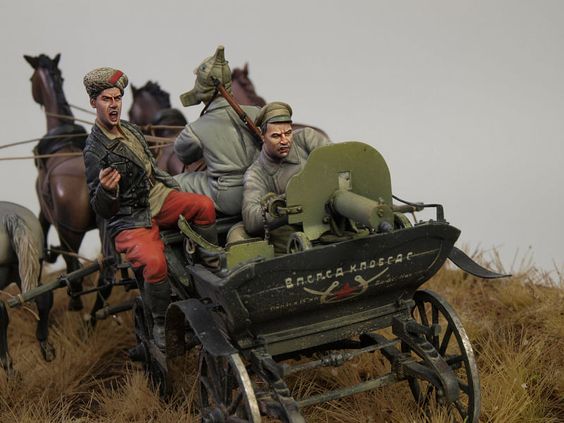 KoshkinModels's tweet photo. Defend the motherland, defend the revolution!
#wwii #hobby #wwiihistory #urss #Maxim #RedArmy #SovietPartisans https://t.co/TTXJ1iAmMQ