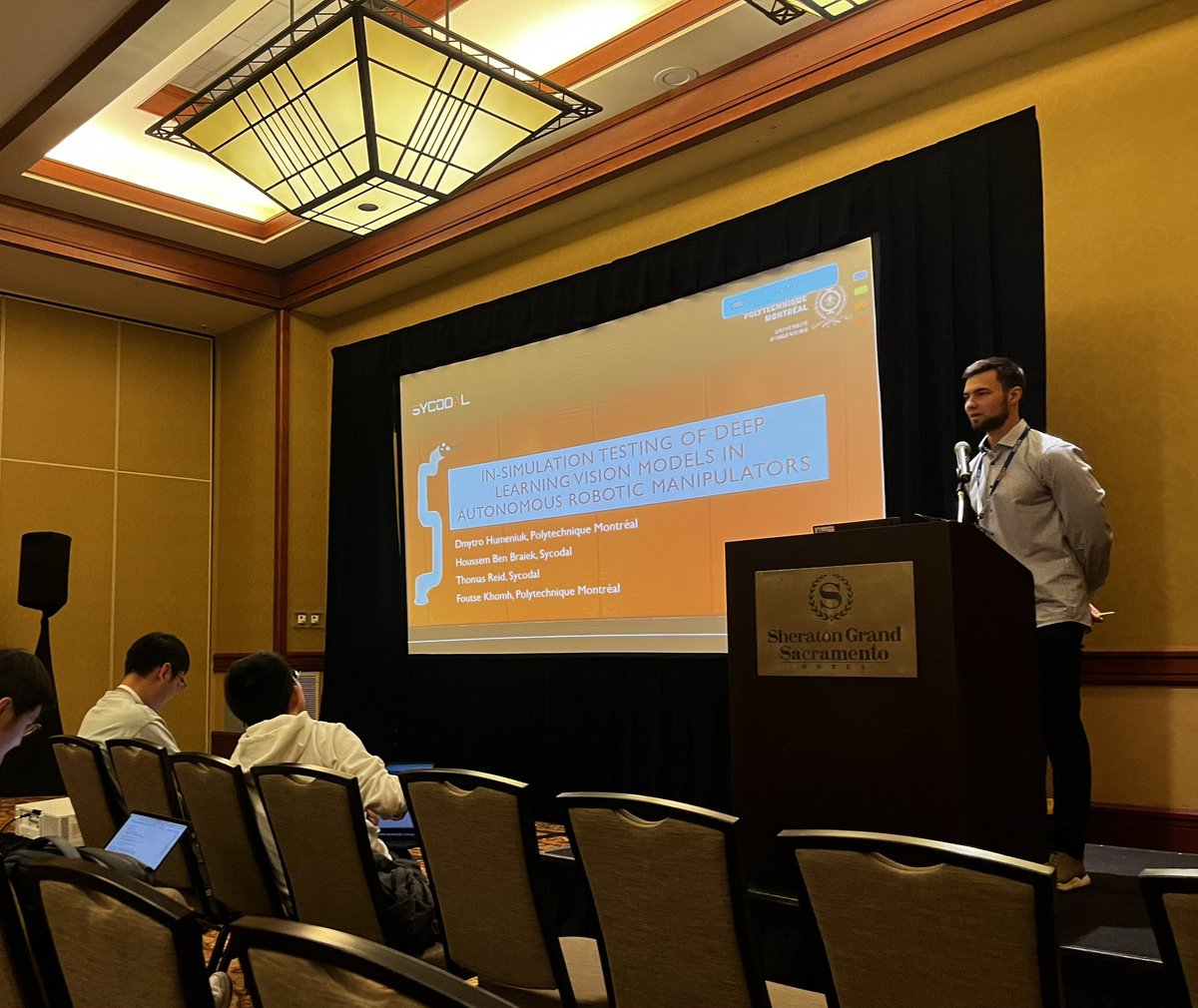 Dmytro Humeniuk tweet media