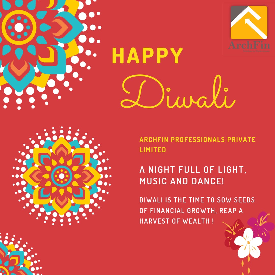 ArchfinLimited's tweet photo. Happy Diwali 🪔🎇 https://t.co/QFuPXDpDon