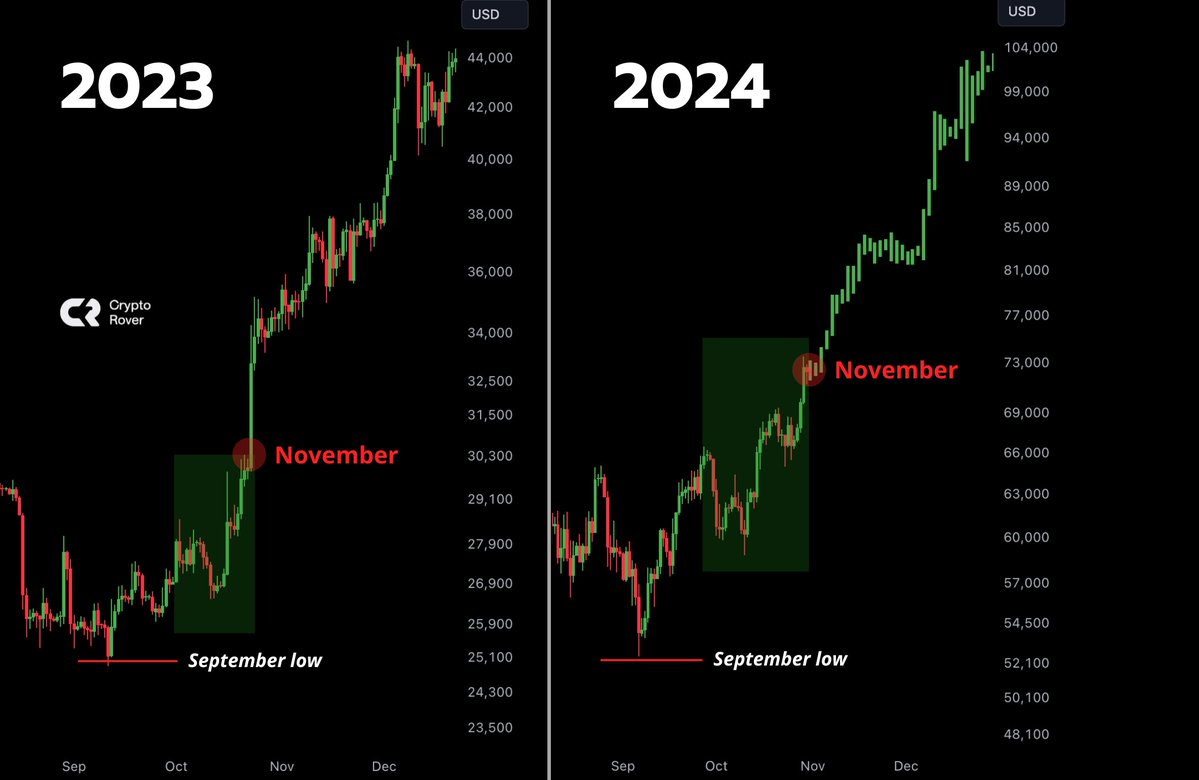 Crypto Rover tweet media