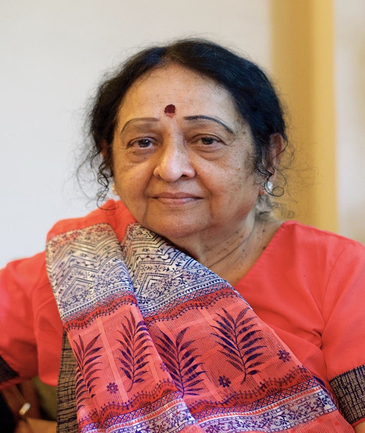 Dr. Manju Sharma’s passing is a big loss for the life sciences and biotechnology community. When at the Department of Science and Technology, she drove the creation of the National Biotechnology Board, which then became the Department of Biotechnology (DBT).