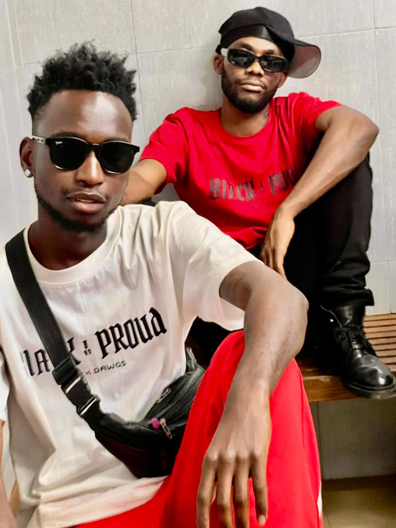 kin25ness's tweet image. How the game go     
15k merch