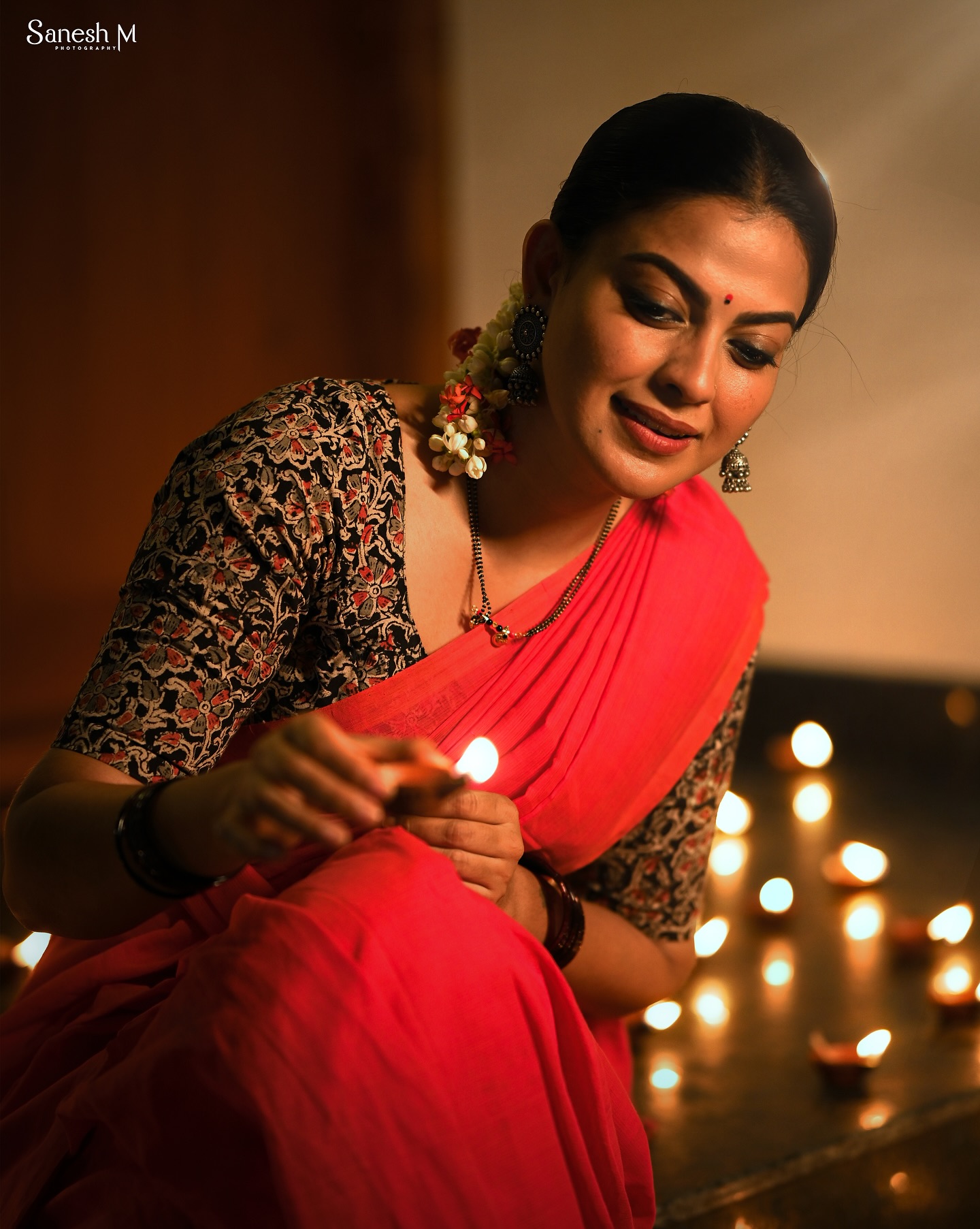 Image Anusree Nair New : The Most Natural and Versatile Indian Actress | iiQ8 Actress