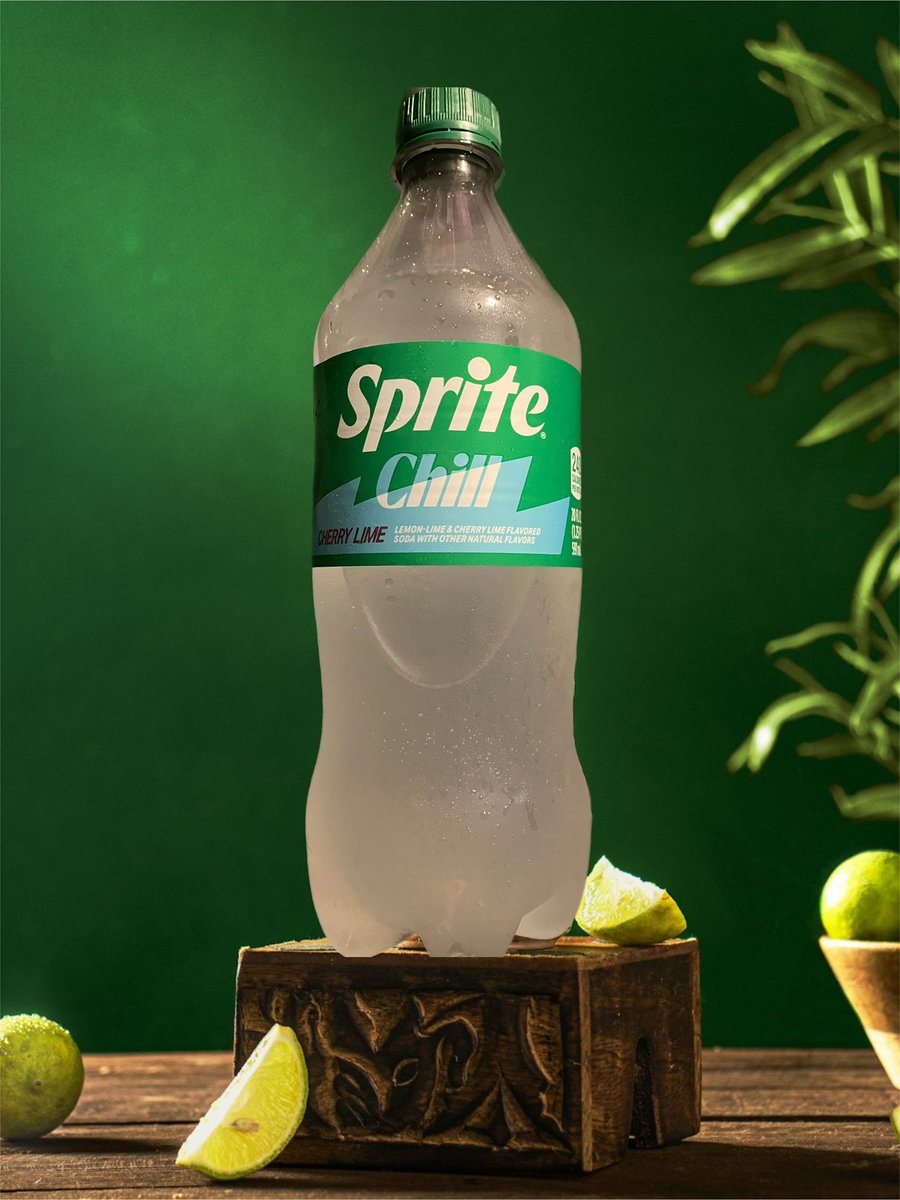 Grungekid84's tweet photo. #SpriteChill is my favorite of the new Sprites! #Sprite https://t.co/NQQHdMS6jM
