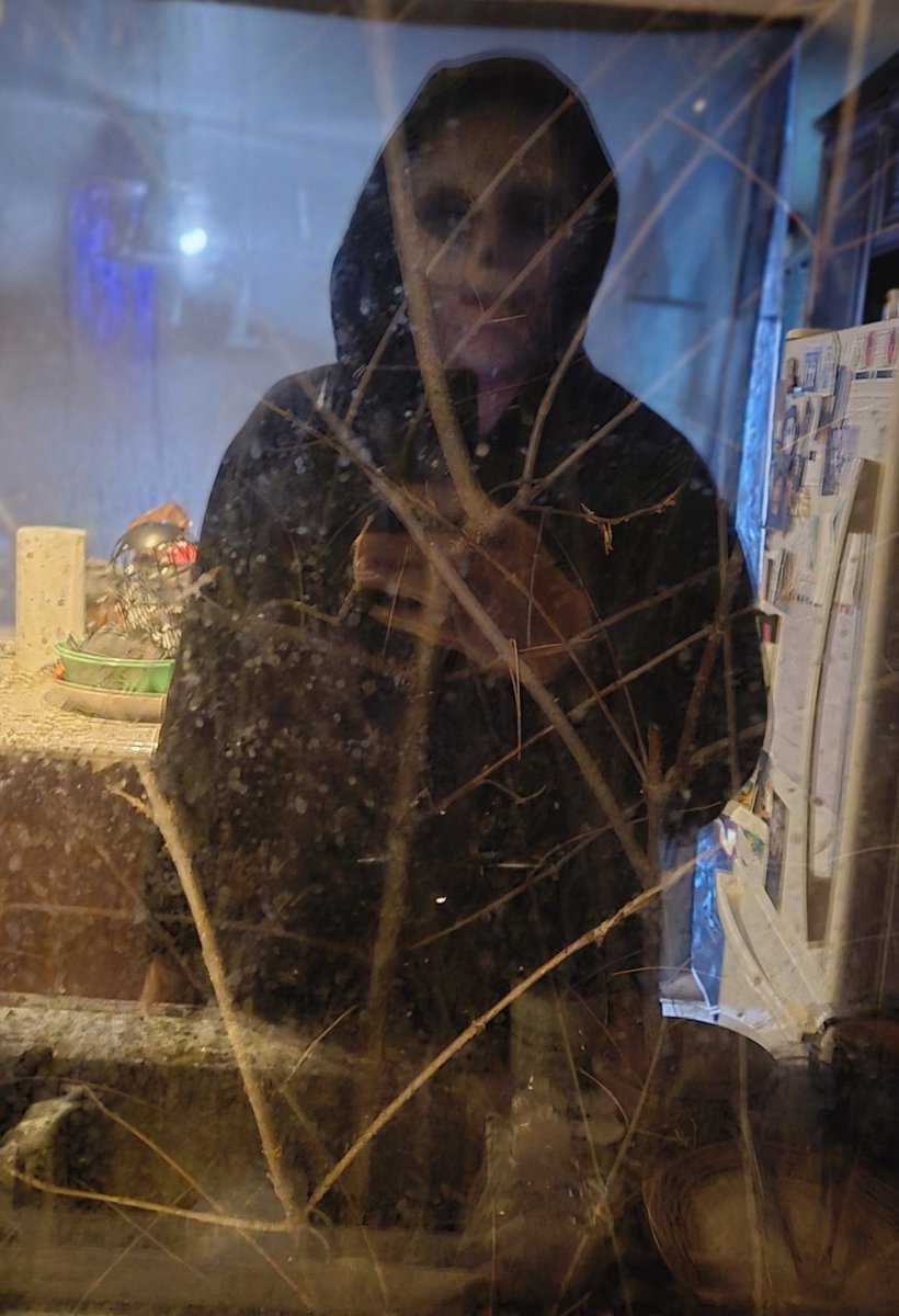 Happy Halloween 🎃