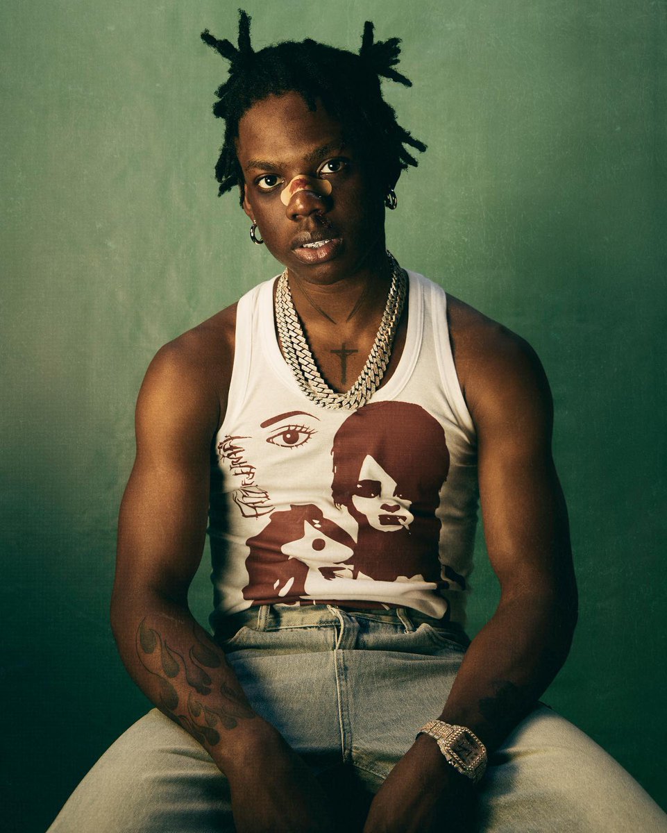 cHIMa ORACLE AGBUGBA 👁‍🗨 tweet media