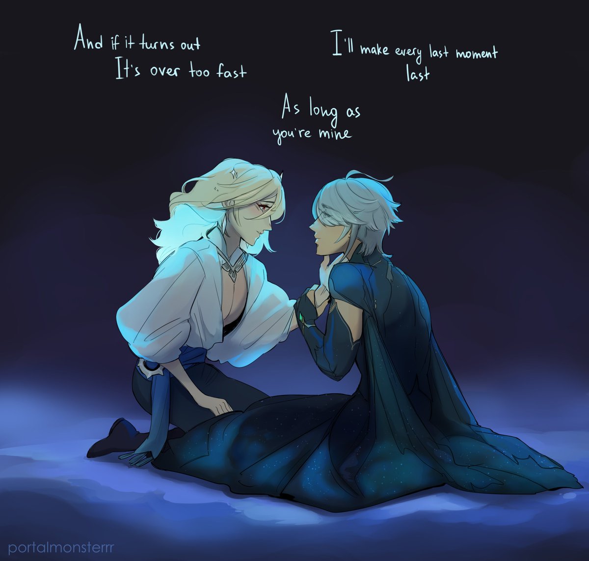 Wicked AU for halloween !! 🧙‍♀️🪄
#haikaveh #kavetham