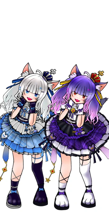 ミスありのため再アップしろるる!#ルールル美術館 