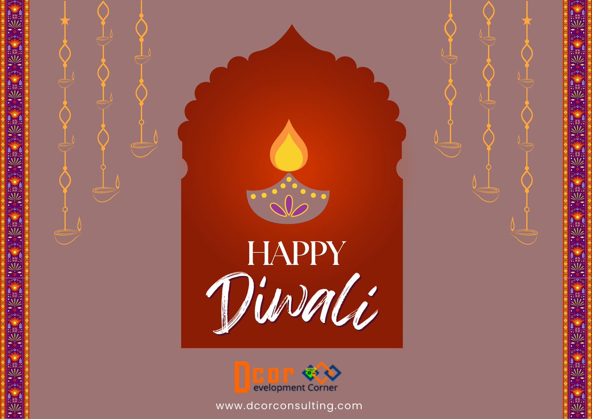 D-COR : Development Corner tweet media