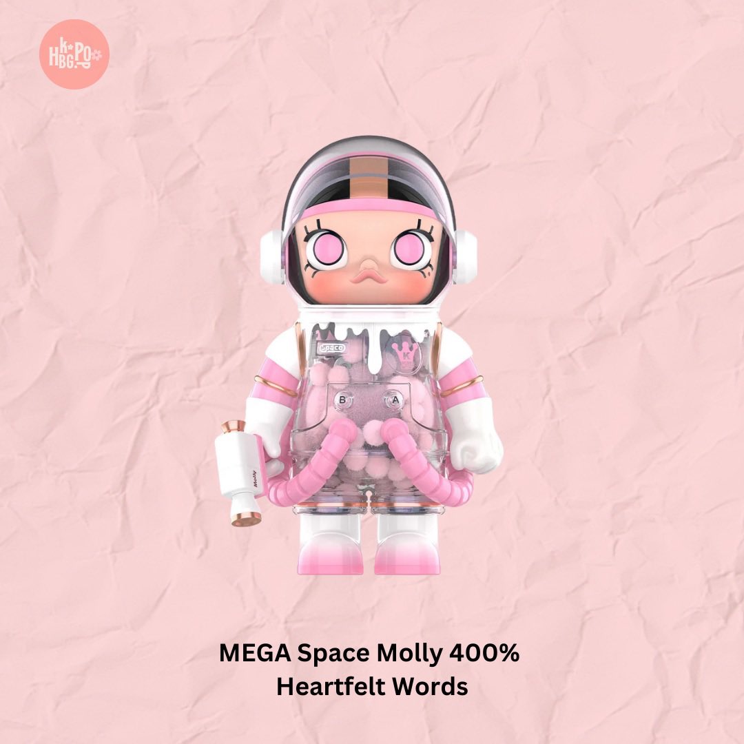 _muy_'s tweet photo. wts lfb popmart ph

MEGA Space Molly 400%
🫧 Sanrio Characters - set
🫧 Daisy Duck
🫧 Team Coca-Cola
🫧 Heartfelt Words

✨ 1 pc available each!

📍 manila
📩 dm/reply if interested! https://t.co/QR2uSc9957
