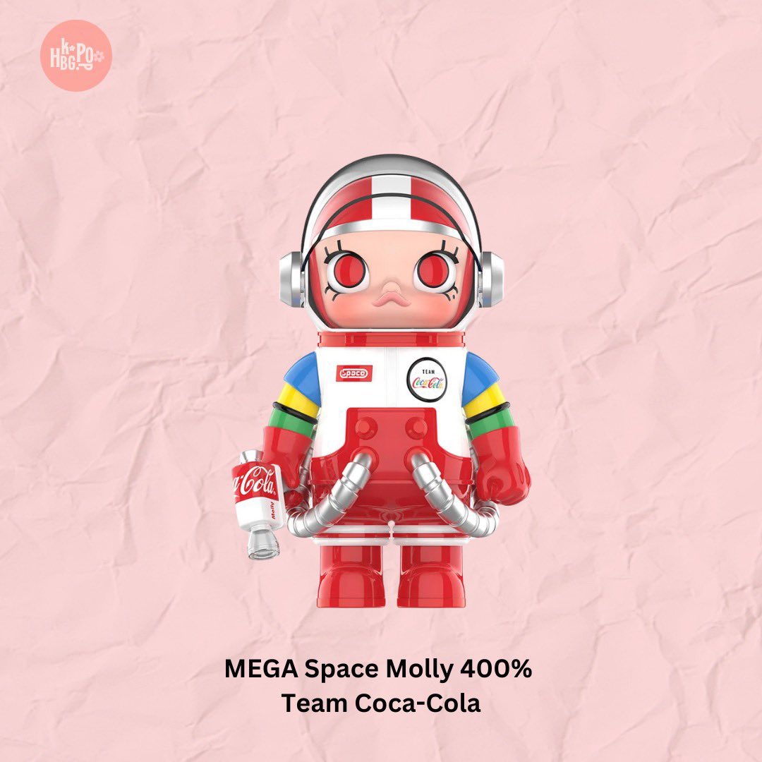 _muy_'s tweet photo. wts lfb popmart ph

MEGA Space Molly 400%
🫧 Sanrio Characters - set
🫧 Daisy Duck
🫧 Team Coca-Cola
🫧 Heartfelt Words

✨ 1 pc available each!

📍 manila
📩 dm/reply if interested! https://t.co/QR2uSc9957