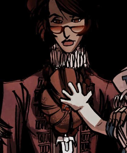 𝘾𝙔𝘾𝙇𝙊𝙉𝙐𝙎 (@zombieagedold) on Twitter photo 