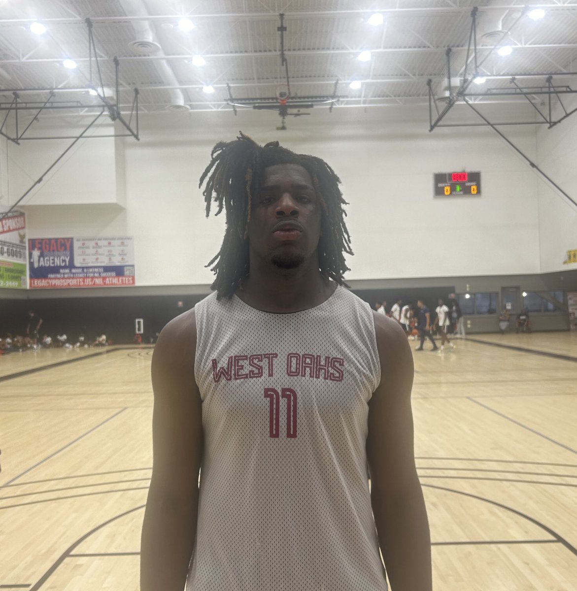 High Level Hoops (@highlevelhoops_) on Twitter photo Marcis Ponder
2026
7’0
Center
West Oaks Academy (FL)
Standout Player Versus Gibbs
Key Takeaways:
**Motor**
**Toughness**
**Physicality**
Issabucket XBL Orlando
<a href="/IssaBucketPro/">Issa Bucket</a> <a href="/XBLHoops/">Xposure Basketball League</a> Marcis Ponder
2026
7’0
Center
West Oaks Academy (FL)
Standout Player Versus Gibbs
Key Takeaways:
**Motor**
**Toughness**
**Physicality**
Issabucket XBL Orlando
<a href="/IssaBucketPro/">Issa Bucket</a> <a href="/XBLHoops/">Xposure Basketball League</a>