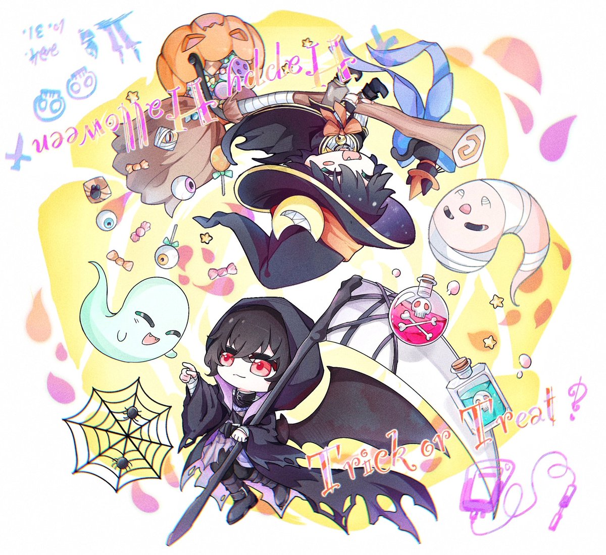 ecstasycrush2's tweet photo. ☠️🎃🍭~~~~ https://t.co/tAHLmQgvxd