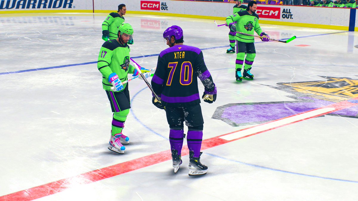 DEPIRXTES's tweet image. HOIST THE COLORS