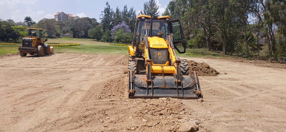 Georex_Trading's tweet photo. Good morning, #Georex friends and clients
Up and ready to deliver the best construction services and machinery.
π: 0796808080
βοΈ: georextrading@gmail.com
π: https://t.co/QoKtglpYum https://t.co/ORj85zQdzJ