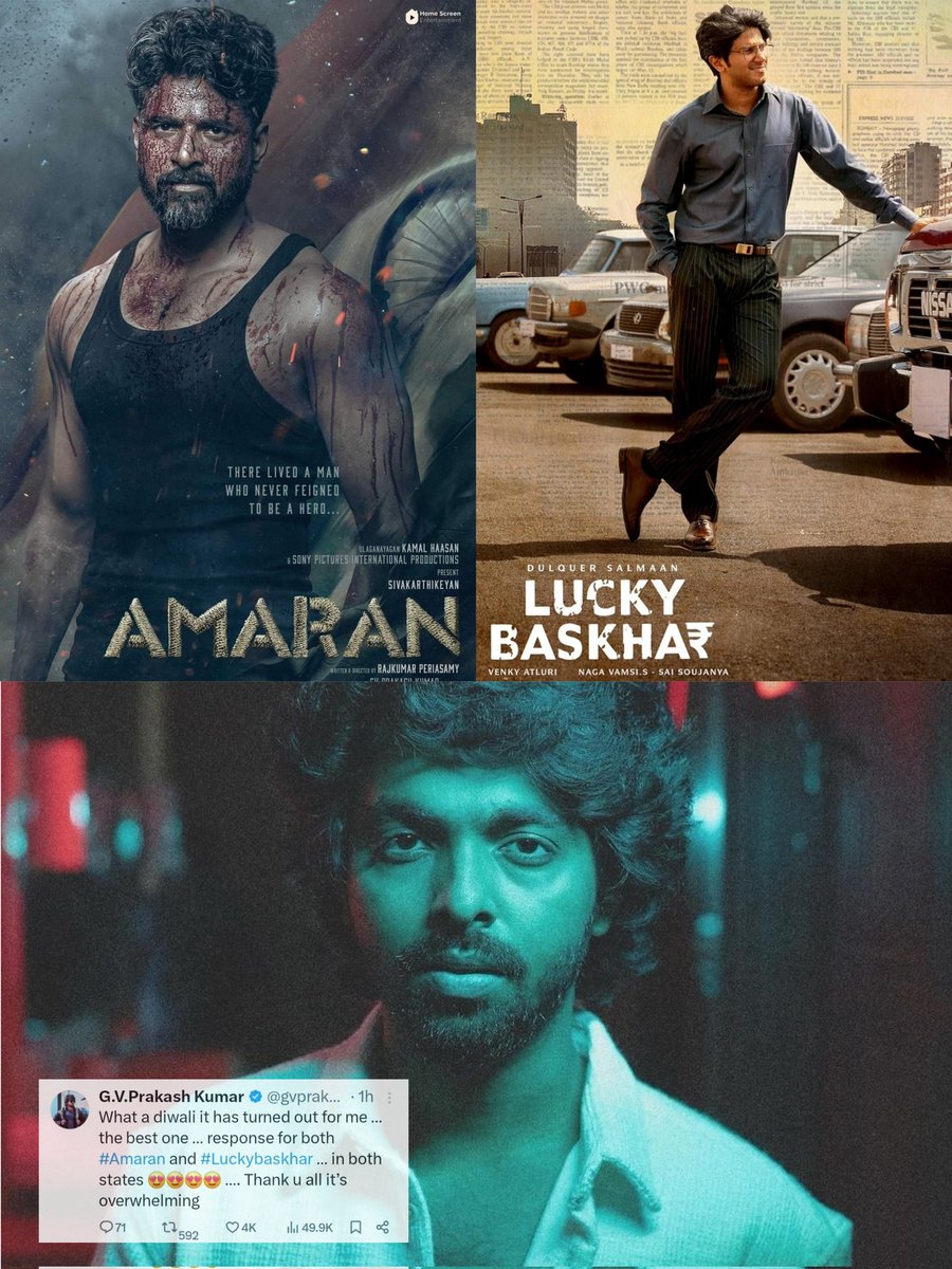 Gokul (@saamgokul) / Posts / X