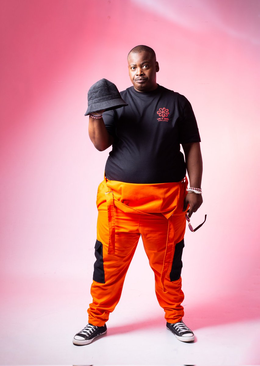 Amandla RSA Apparel tweet media