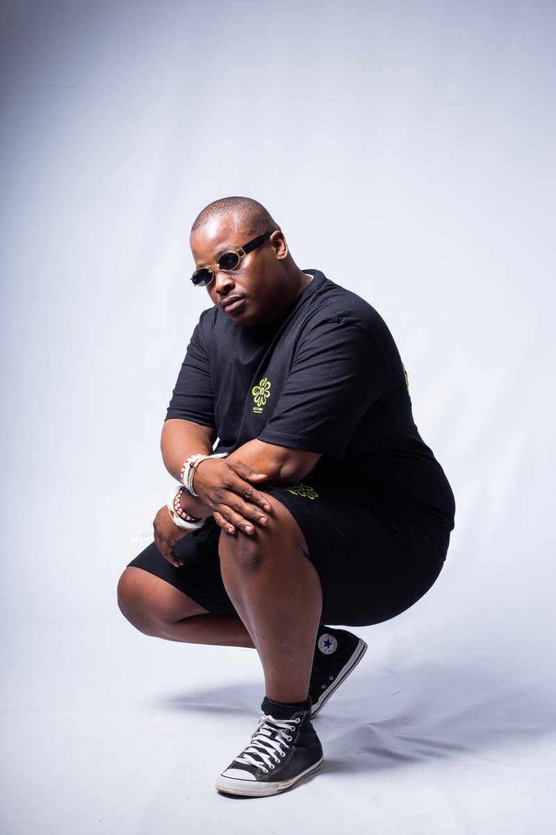 Amandla RSA Apparel tweet media