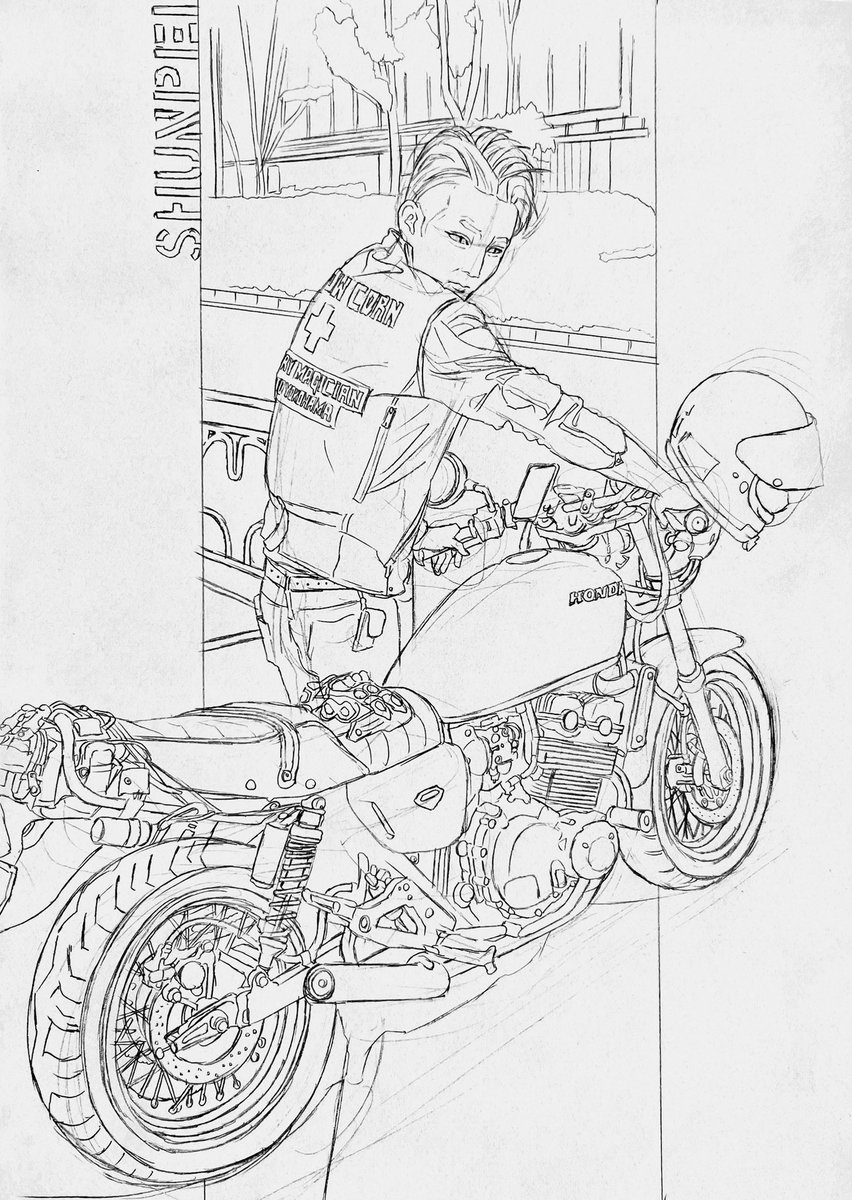 まこ (@mako_zx10r) / Posts / X