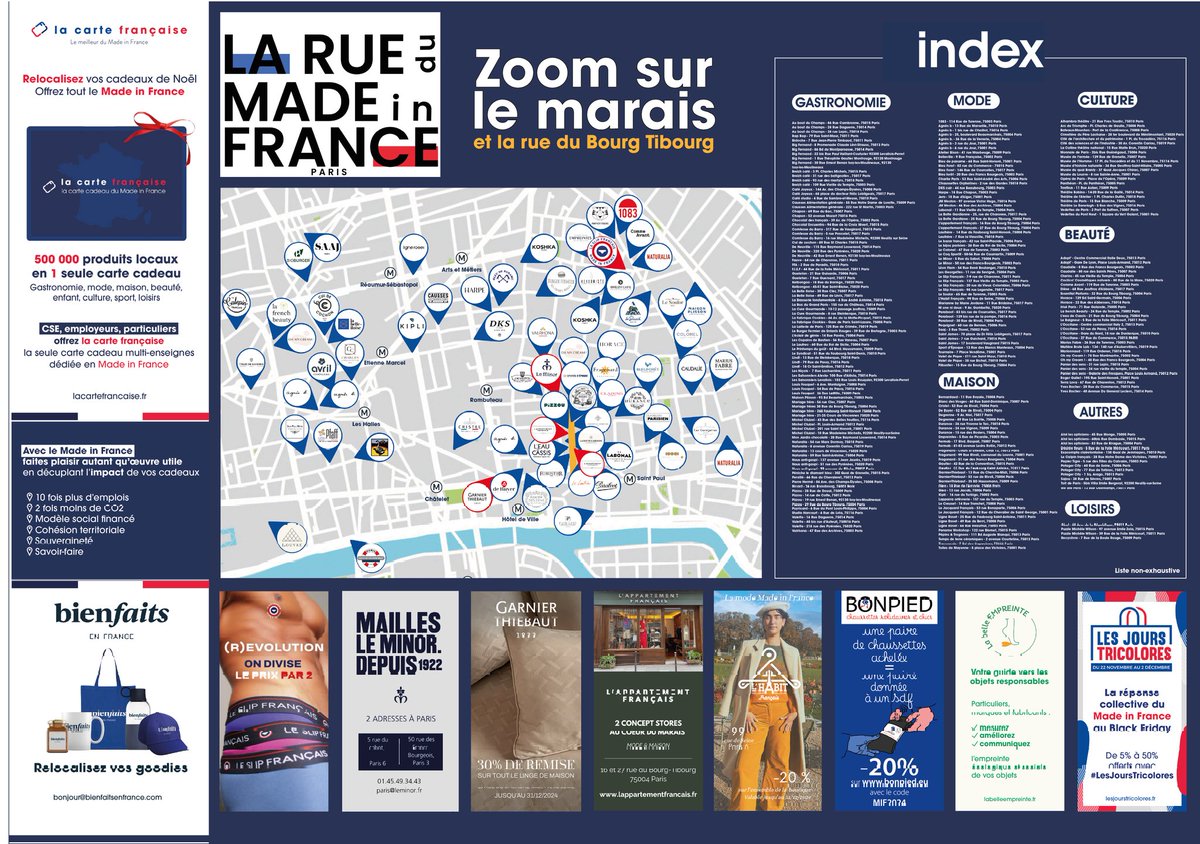 Charles Huet tweet media