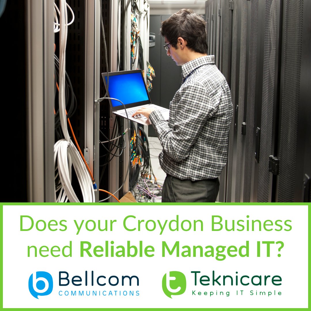 Bellcom Communications tweet media