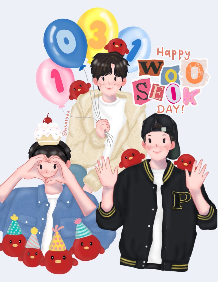 skyshobie's tweet photo. 𝒉𝒂𝒑𝒑𝒚 𝒃𝒊𝒓𝒕𝒉𝒅𝒂𝒚 𝒅𝒆𝒂𝒓𝒆𝒔𝒕 𝒘𝒐𝒐𝒔𝒆𝒐𝒌~💙✨
#변우석_생일_축하해
#HAPPY_WOOSEOK_DAY
#ByeonWooSeok #변우석
#HBDBWS #우석아생일축하해
#짜잔_우서기생일이얌 https://t.co/0sB2CD1j45