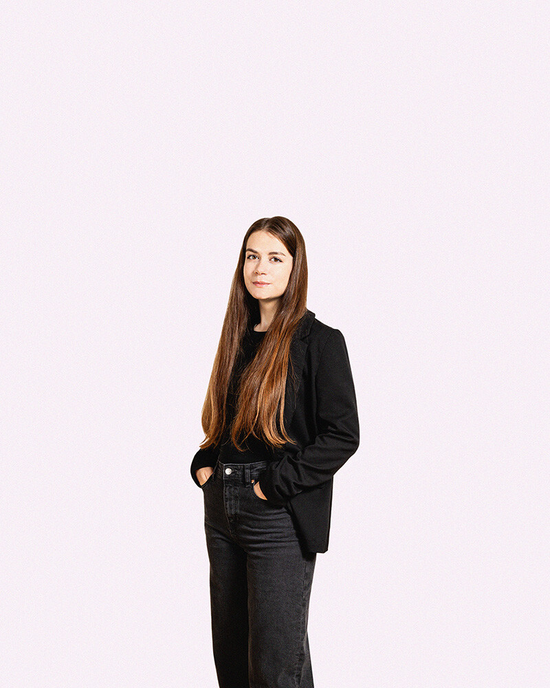 We are excited to welcome a new Software Developer to our Helsinki office – say hello to Svetlana Pelevina!🌸 Learn more about Sveta and her journey on our newest blog: hubs.ly/Q02Wq6lx0