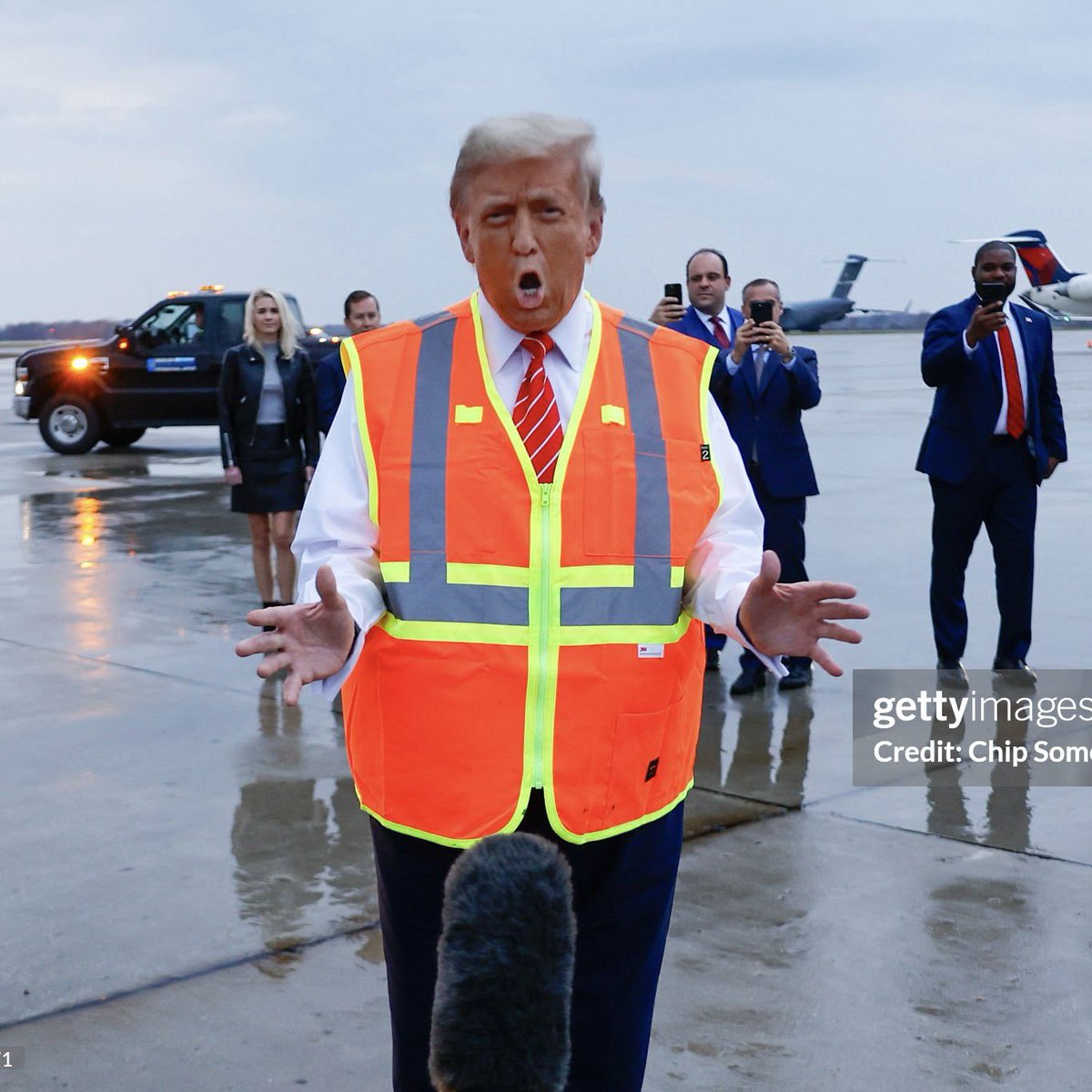 meesonsen's tweet photo. My god…. He’s a reverse Mr. Bill. https://t.co/HSZdeM2YMT