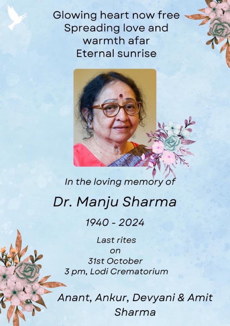 Soumya Swaminathan tweet media