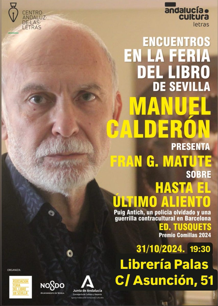 Manuel Calderón tweet media