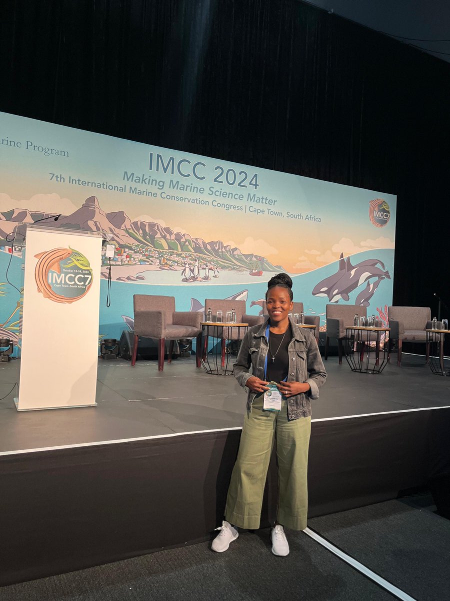 Bongacc's tweet photo. Thank you, September and October 2024. This year has been packed with incredible surprises! I visited Quadra Island in Canada and attended an international Conference in Cape Town. I'm looking forward to seeing what November has in store!

Stay Blessed! Conquer! https://t.co/TZ9ThHh7m6