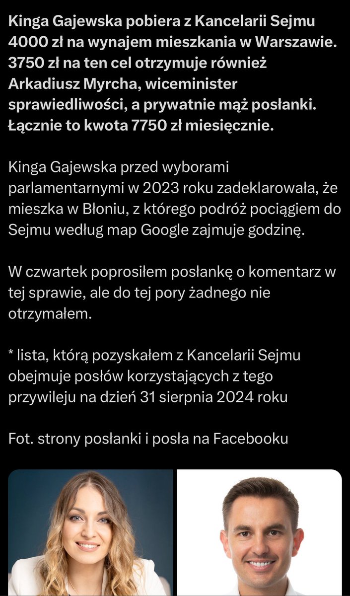 ArchanioMichael's tweet image. @ArkadiuszMyrcha 
Komunistyczna czerwona świnia 
- #oszust
- #zlodziej 
# qrwa