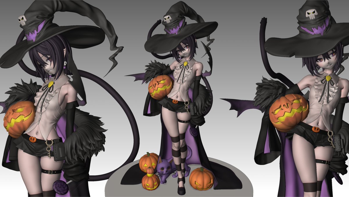 maaakiiiiiiiii_'s tweet photo. 🍭👻𝐇𝐚𝐩𝐩𝐲𝐇𝐚𝐥𝐥𝐨𝐰𝐞𝐞𝐧🎃🍬 https://t.co/bdeu5ltbfm