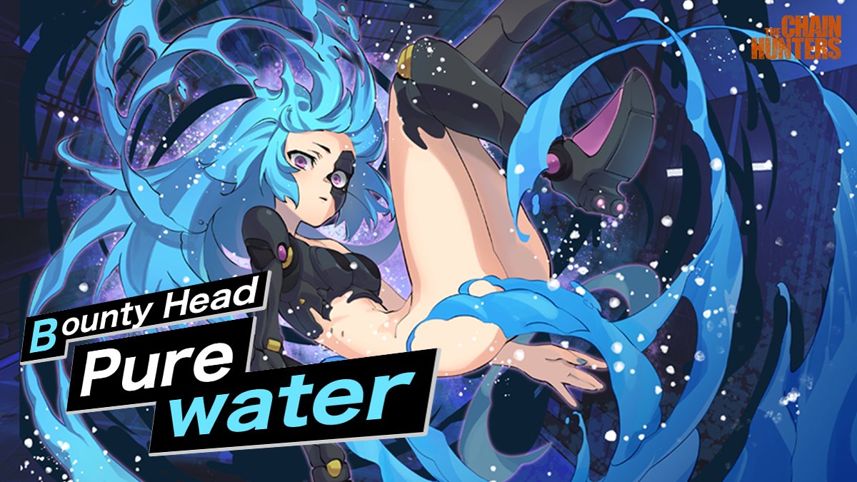 ＼Details of the 10th Bounty Total Damage Ranking／

We are pleased to inform you about the details of the rewards of the 10th Bounty Total Damage Ranking starting from 11/1 15:00 (JST)

 📅11/1 15:00 - 11/12 14:59(JST)
 ⚔ Bounty Head:  "Pure Water" (Water Attribute)

#TCH