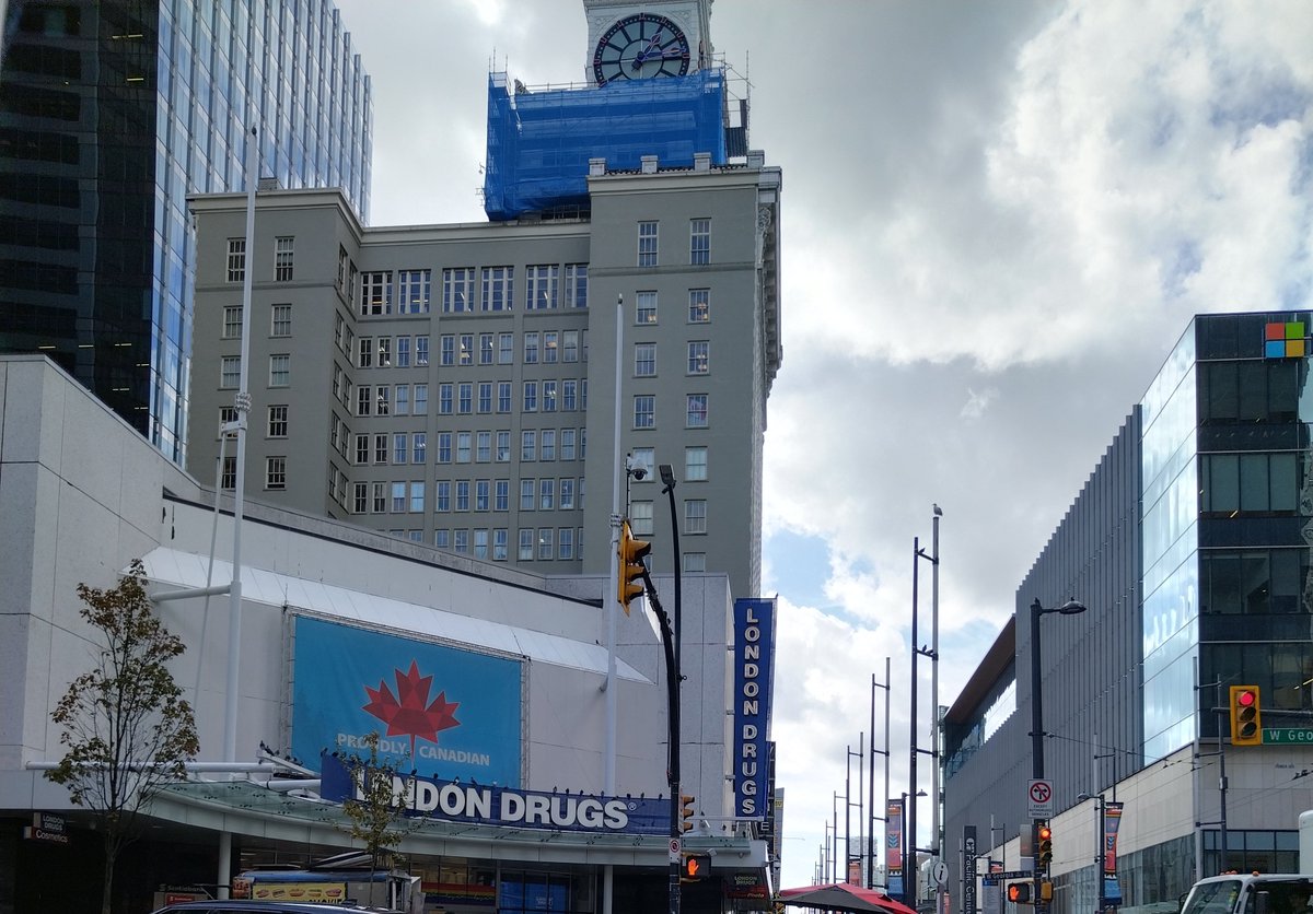 Thank you, September and October 2024. This year has been packed with incredible surprises! I visited Quadra Island in Canada and attended an international Conference in Cape Town. I'm looking forward to seeing what November has in store!

Stay Blessed! Conquer!