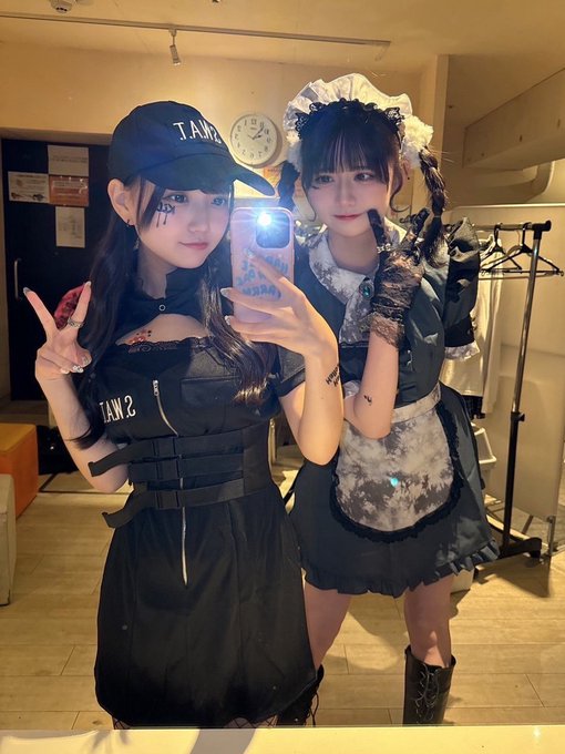 奥野未悠のTwitter画像1