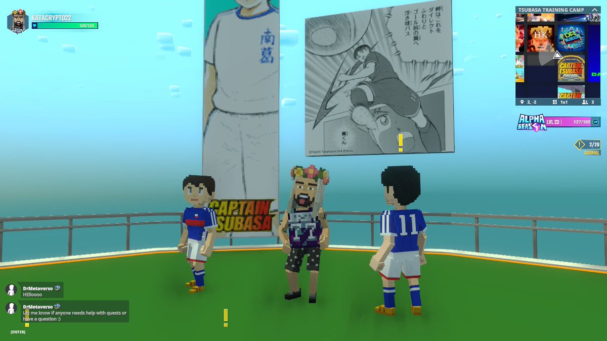 Crypto Kata tweet media