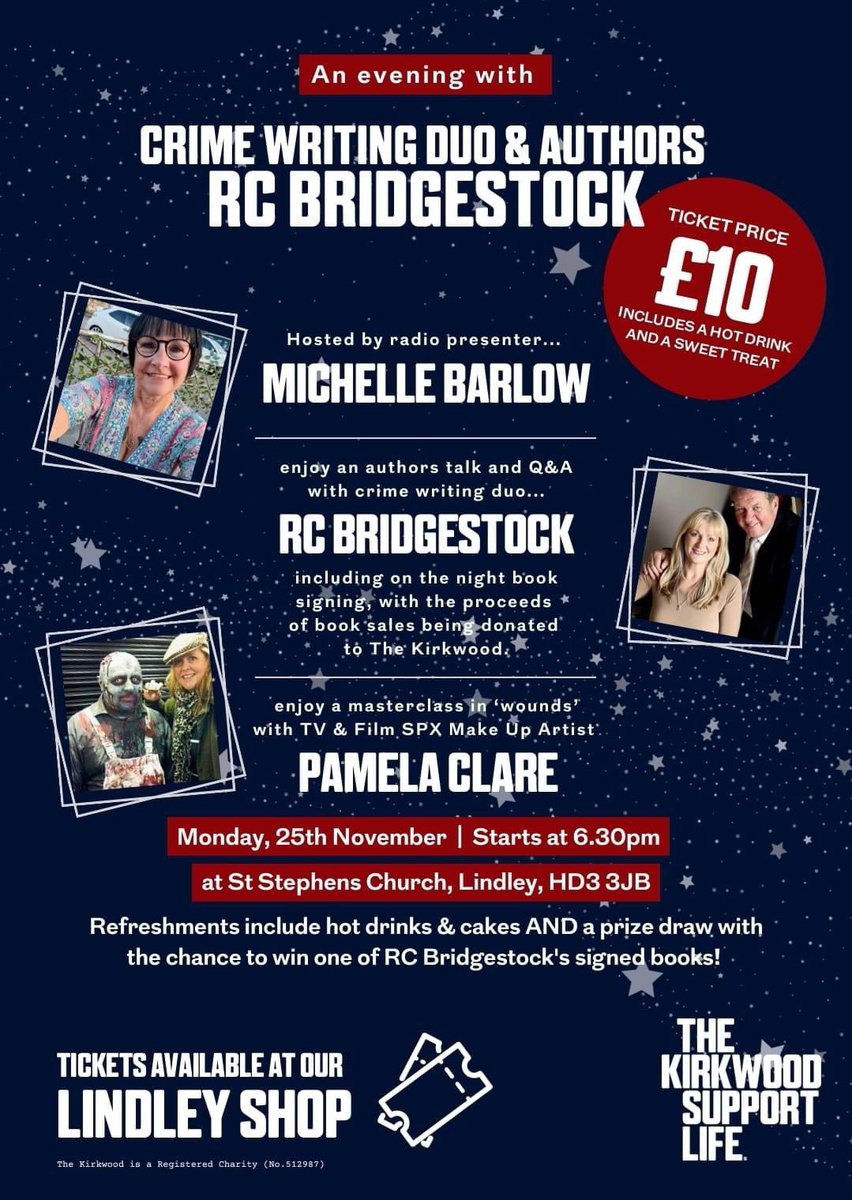 RC Bridgestock (@rcbridgestock) on Twitter photo Thrilled to share - International Investigator (P.I) <a href="/jjassociatesYin/">Yin Johnson 💙</a> will be flying in from her base between Algarve region of Portugal and Seville in Spain, to join us at the #charityfundraiser <a href="/TheKirkwood_UK/">The Kirkwood</a> Yin is a member of Global Investigator Associations. #charity Thrilled to share - International Investigator (P.I) <a href="/jjassociatesYin/">Yin Johnson 💙</a> will be flying in from her base between Algarve region of Portugal and Seville in Spain, to join us at the #charityfundraiser <a href="/TheKirkwood_UK/">The Kirkwood</a> Yin is a member of Global Investigator Associations. #charity