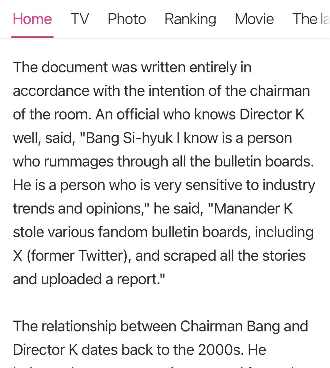 BTSVChartData's tweet photo. RT + Reply

#뷔_탈하이브 
HYBE APOLOGIZE TO V
BIGHIT APOLOGIZE TO V

@bts_bighit @BIGHIT_MUSIC
@HYBEOFFICIALtwt https://t.co/VSN9jq0hYP