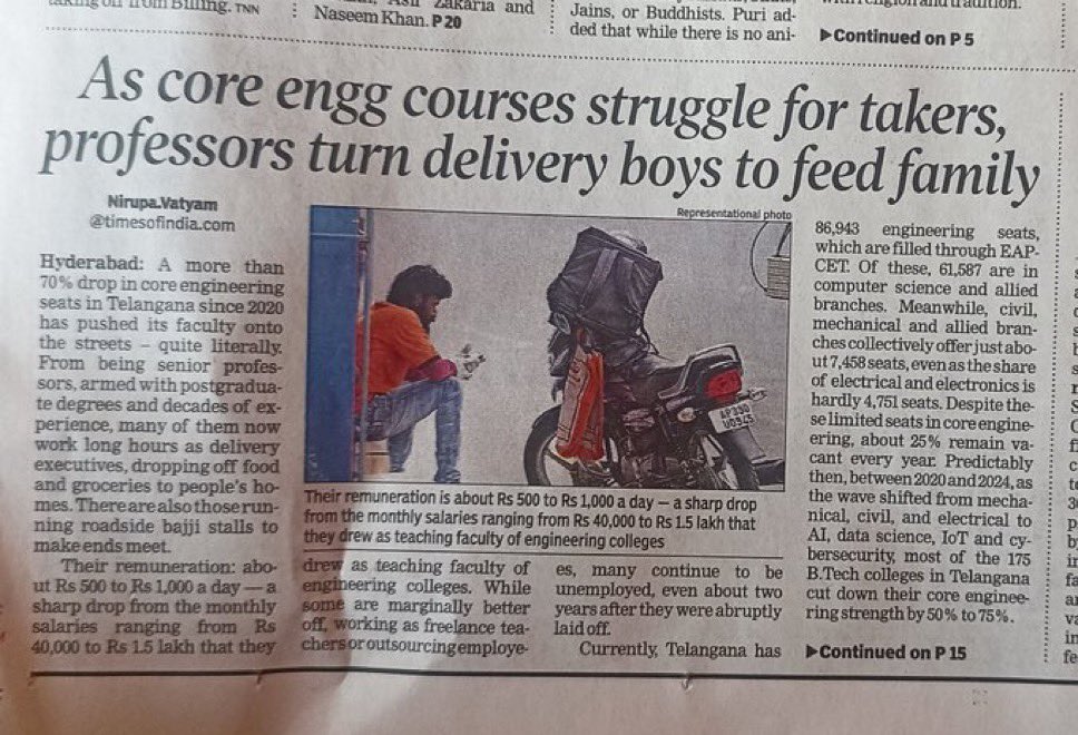 Vineeth K tweet media