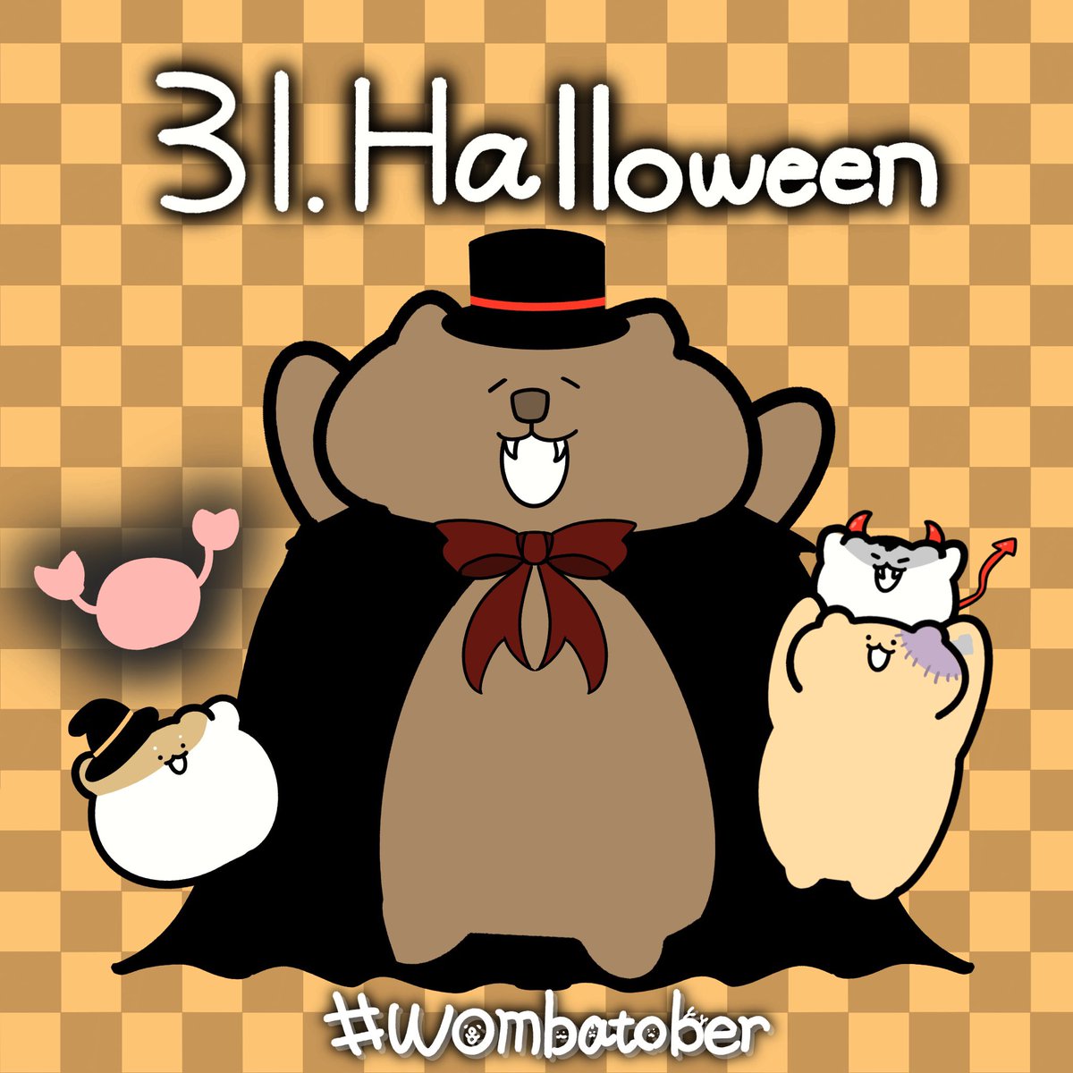 🐹はむけん🐹制作低浮上予定✍️ tweet media