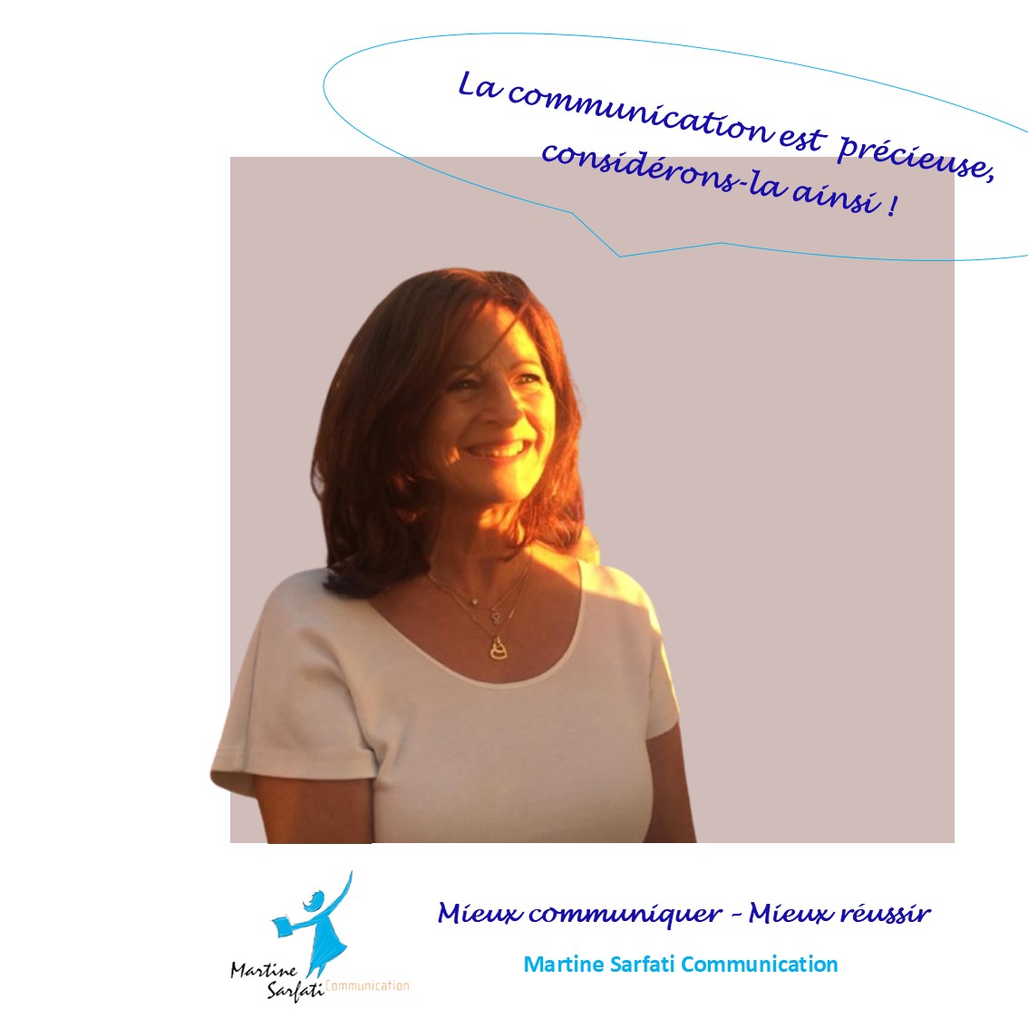 MSarfati_Com's tweet photo. 🎙LA COMMUNICATION EST PRÉCIEUSE, CONSIDERONS-LA AINSI ! la communication objet de luxe peut être la clé pour maximiser vos opportunités, faire briller votre entreprise et créer une harmonie parfaite avec votre écosystème. 🚀 ! Bonne écoute 🎧 (12m04s) https://t.co/vJ6DWcDmvA https://t.co/GyXey2pIpa