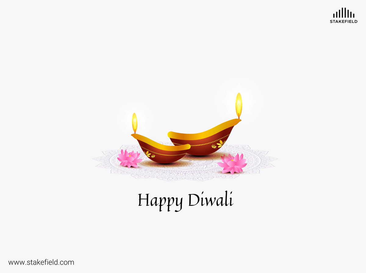 stakefield's tweet photo. This Diwali, may every lamp you light bring peace, love, and happiness into your life. Wishing you a prosperous Diwali

#Diwali2024 #FestivalOfLights #HappyDiwali #DiwaliCelebration #DiwaliFestival #DiwaliDecor #DiwaliVibes #DiwaliWishes #Stakefield https://t.co/hG7jeEQebz