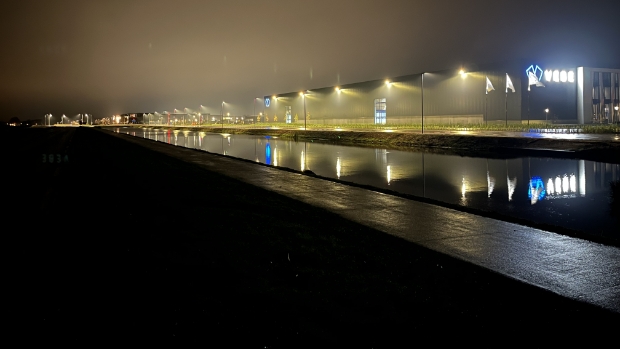 Wat moet wel en wat moet niet verlicht worden? -  destadskoerier.nl/l/319957