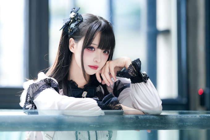 Twitterのコスプレ画像24